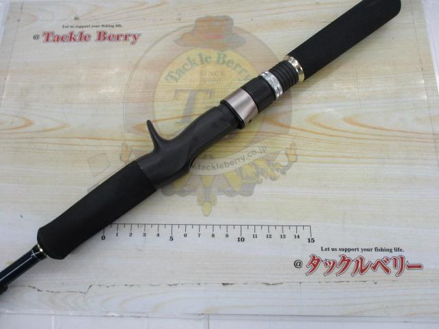 クロステージ CRJ-B60/3