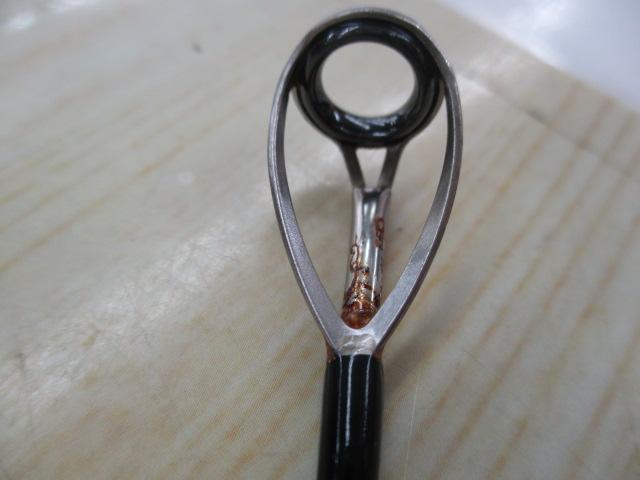 ソルティガコースタル SG 60S-3/4・F