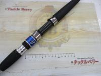 ソルティガコースタル SG 60S-3/4・F