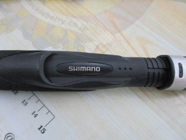 23ルアーマチックソルト S90ML