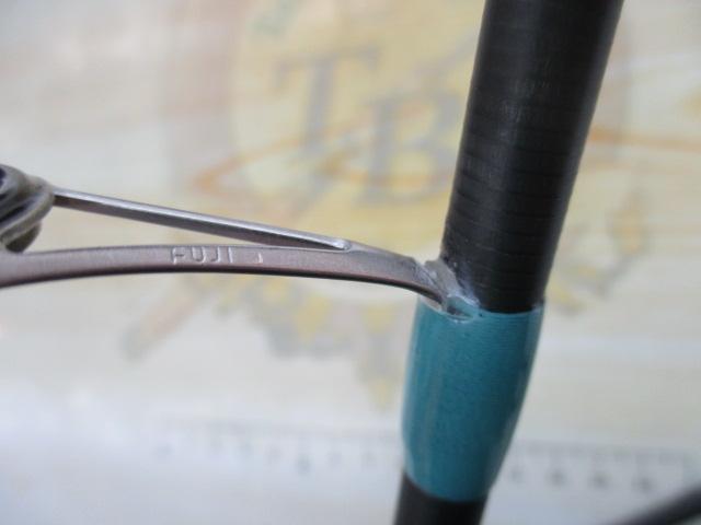 23ルアーマチックソルト S90ML