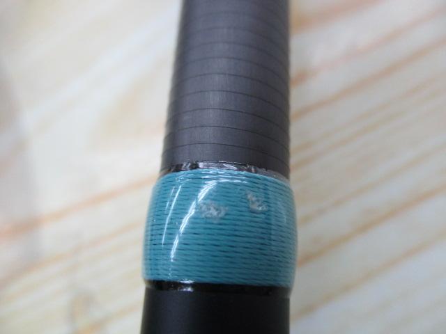 23ルアーマチックソルト S90ML