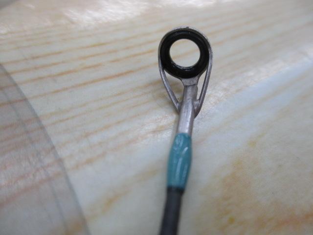 23ルアーマチックソルト S90ML