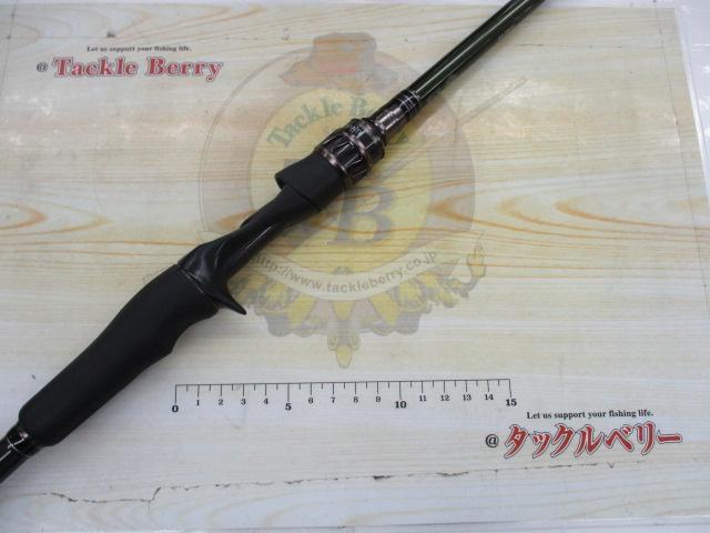 レヴァンテ F7-72LV