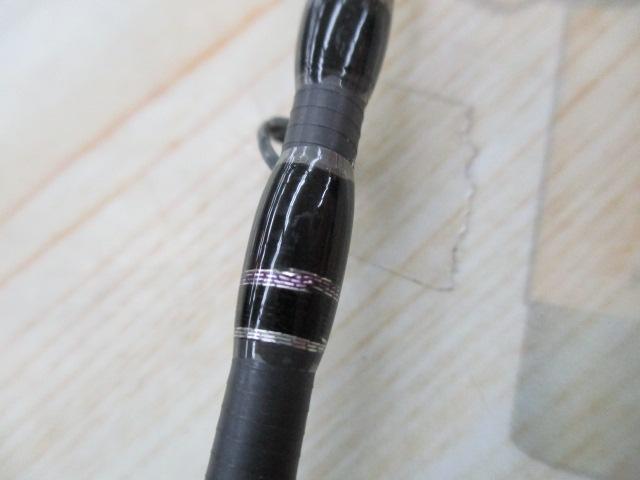 レヴァンテ F7-72LV