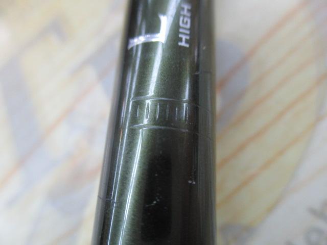 レヴァンテ F7-72LV