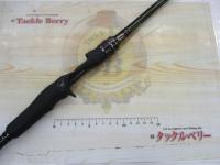 レヴァンテ F7-72LV