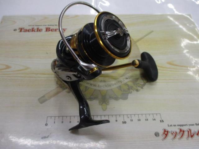 18レガリス LT4000D-CXH