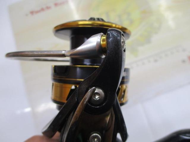 18レガリス LT4000D-CXH