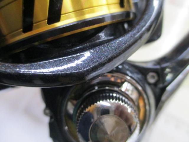 18レガリス LT4000D-CXH