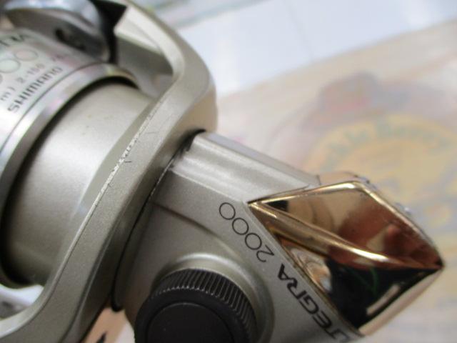 98アルテグラ 2000DH