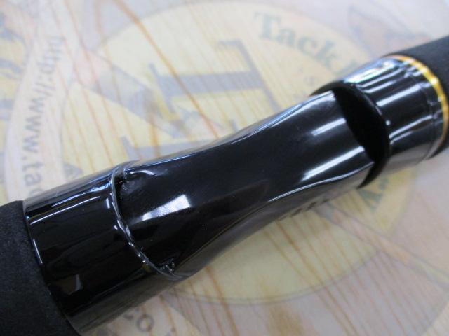 ルアーニスト 76L