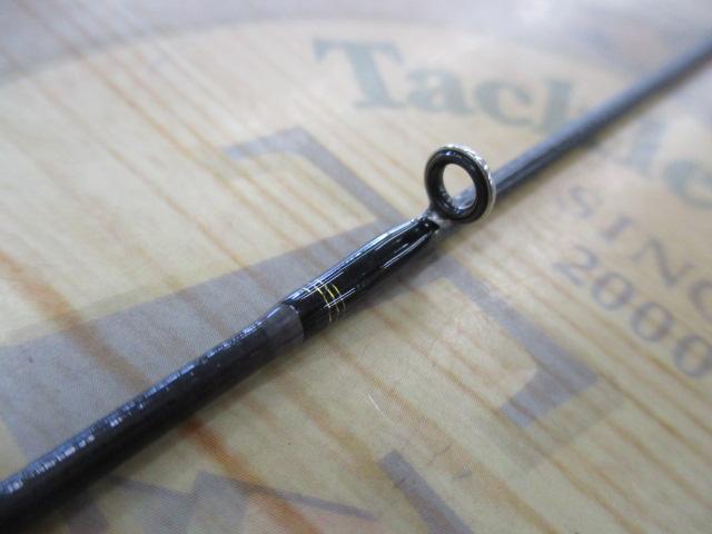 ルアーニスト 76L