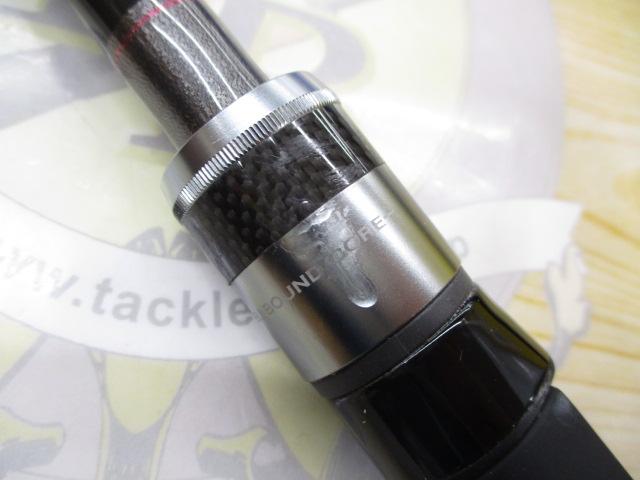 スペルバウンド コア SCC-610H-ST