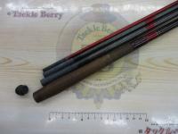 フェザーウエーブふりへら中硬調15