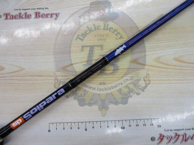 ソルパラ SPS-902L