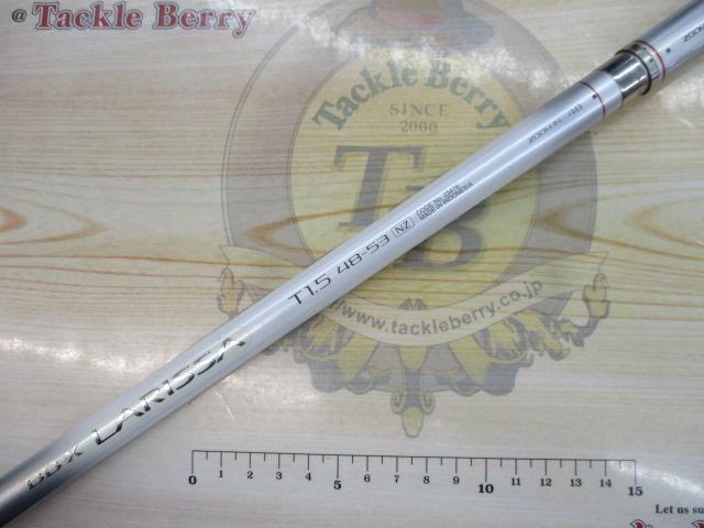 BB-Xラリッサ T1.5 48-53NZ