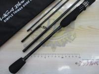 ブルーカレントウィジー 610/4pcs