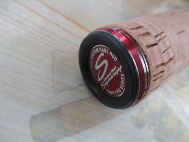 シナジー CSYC-73MH+ スーパートライアンフ