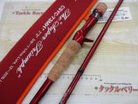 シナジー CSYC-73MH+ スーパートライアンフ