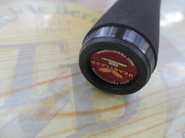 ハートランド HL741MHRB-SV AGS17