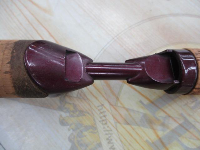 バンタムスコーピオン BSR 1581F