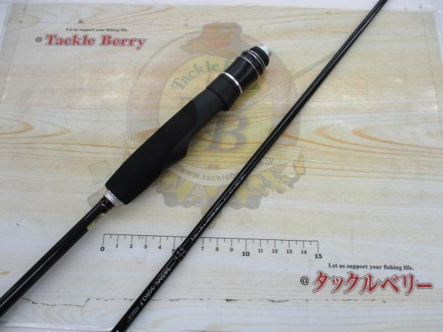 ラグゼ桜幻鯛ラバーR S65ML-solid.F｜＠ベリーネット 日本最大新品中古