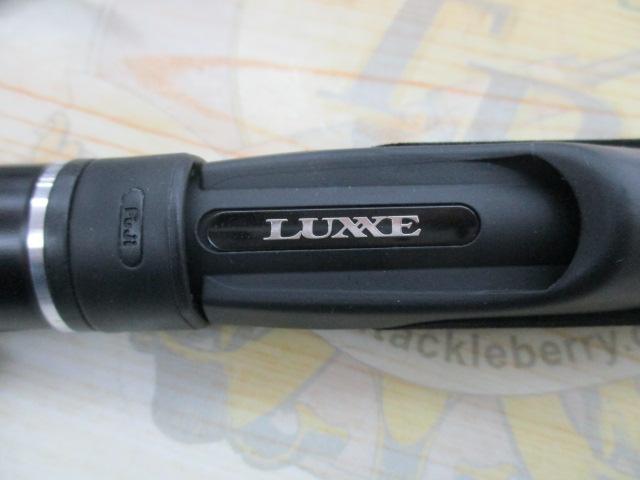 ラグゼ桜幻鯛ラバーR S65ML-solid.F