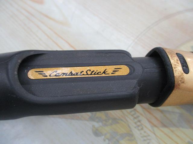 コンバットスティック GCSC-55TL