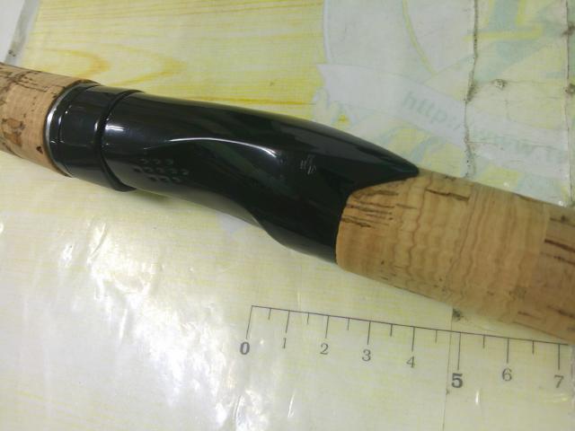 ブラックレーベル BL-FT681LXS