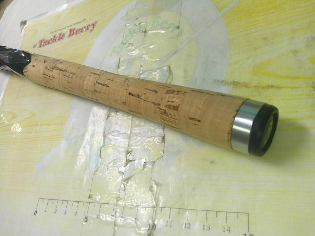 ブラックレーベル BL-FT681LXS