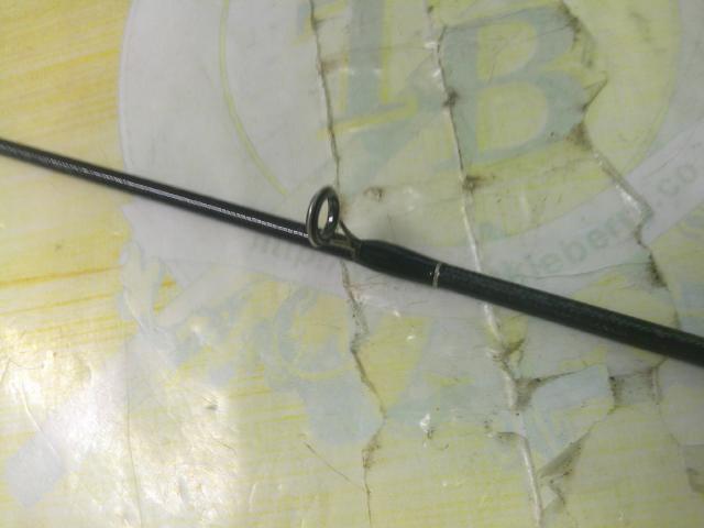 ブラックレーベル BL-FT681LXS