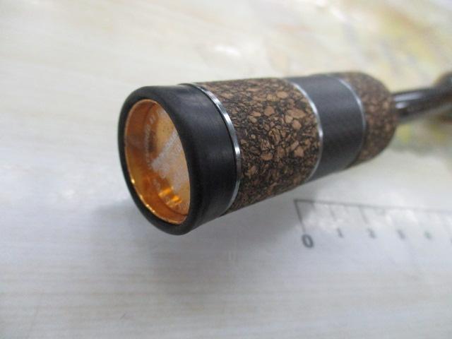 デストロイヤー F2-63X7(X7)ステルスリールシート