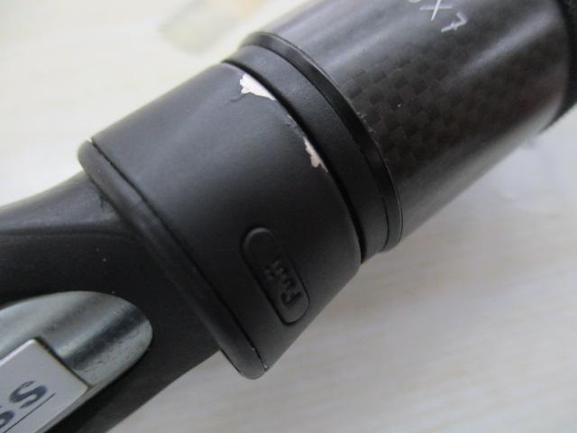 デストロイヤー F2-63X7(X7)ステルスリールシート