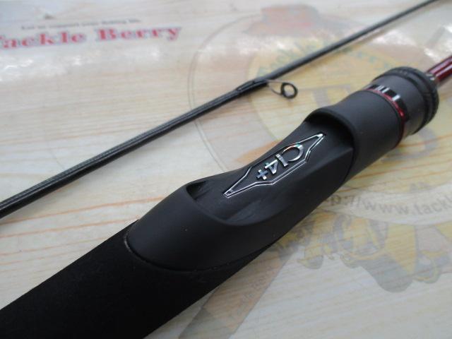 セフィアXRティップエギング S68MLSR｜＠ベリーネット 日本最大新品