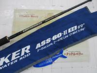 アースシェイカー2 ASS-60-Ⅱ5-6