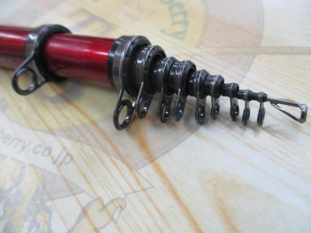 小継飛竜 2-43MP・N