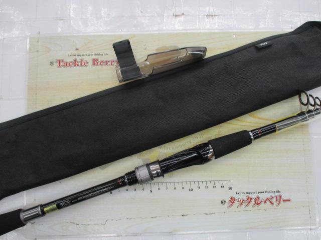 クロスビートSW 766TML