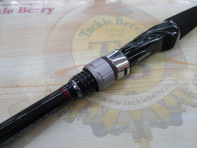 クロスビートSW 766TML