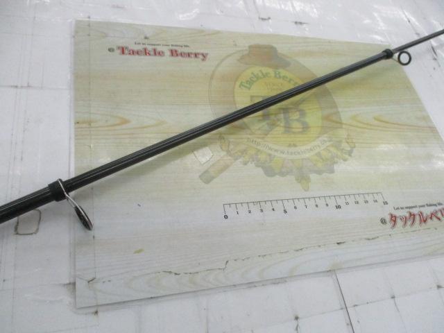 クロスビートSW 766TML