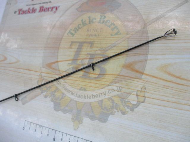 クロスビートSW 766TML