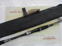 クロスビートSW 766TML