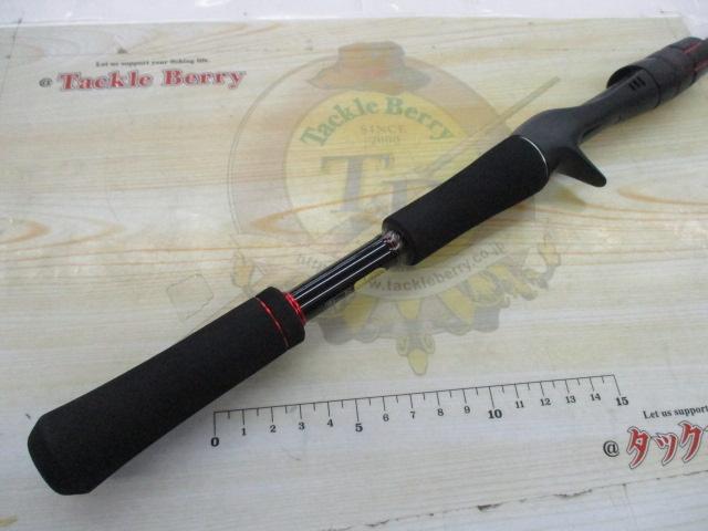 ゾディアス 164L-BFS/2｜＠ベリーネット 日本最大新品中古釣具WEBショップ