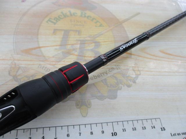 ゾディアス 164L-BFS/2｜＠ベリーネット 日本最大新品中古釣具WEBショップ