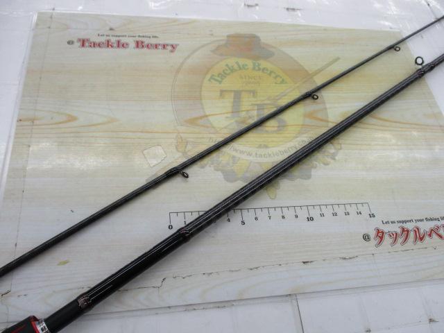 ゾディアス 164L-BFS/2｜＠ベリーネット 日本最大新品中古釣具WEBショップ