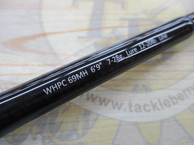 ワイルドサイドハイパフォーマンスWHPC69MH