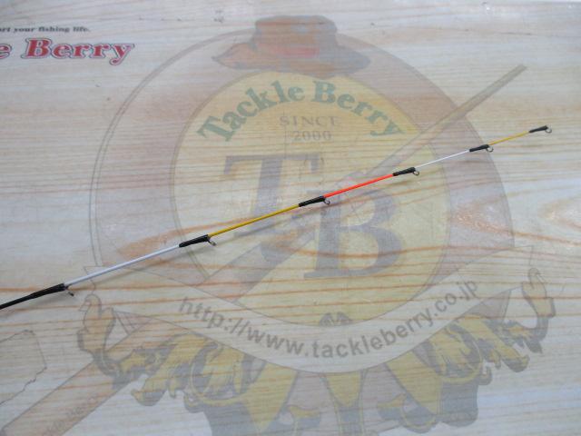 別誂夢幻海イカダⅡ 大チヌ150