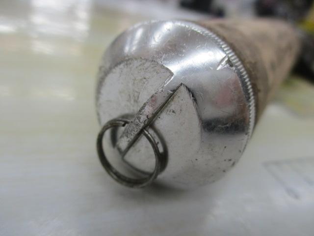 サスペンドストーカー 52 ベイト