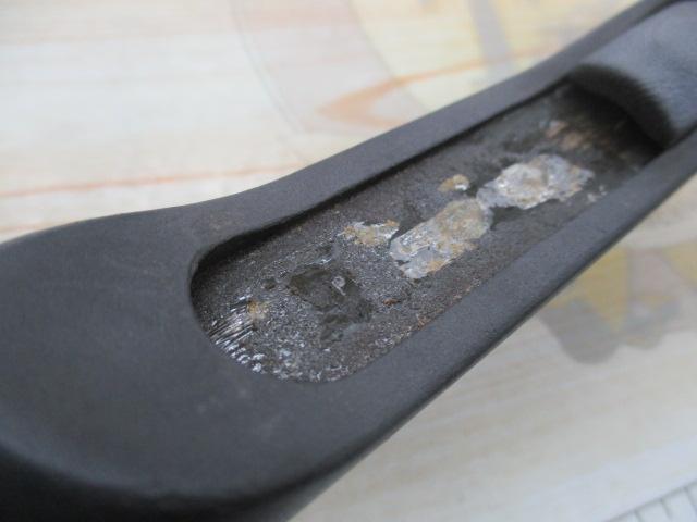 サスペンドストーカー 52 ベイト