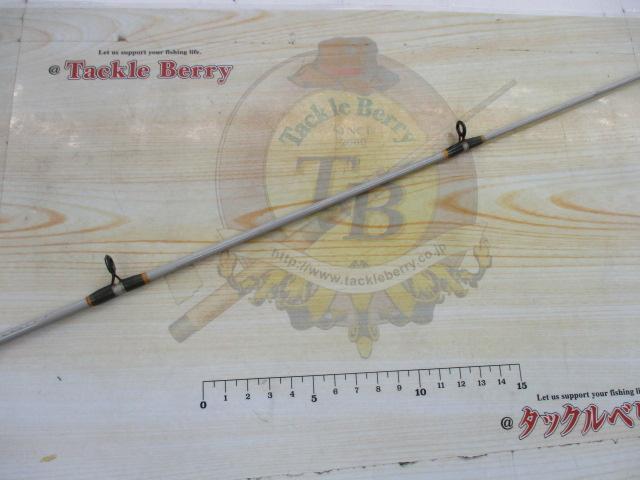 サスペンドストーカー 52 ベイト